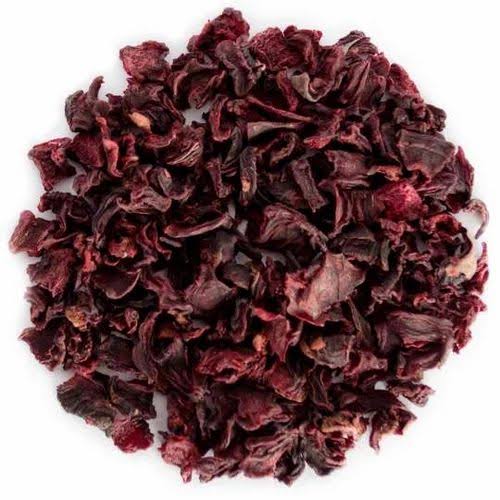 Dry Beetroot Flakes