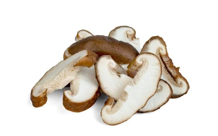 Dry Mushroom (🍄) Flakes