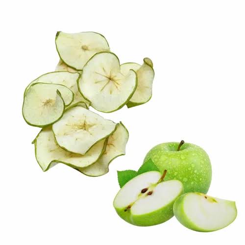 Dry Green Apple(🍏) Flakes