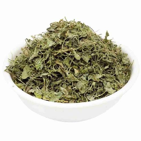 Dry Fenugreek(Kasoorimethi) Leaves