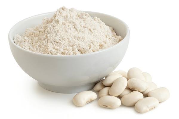 Beans(White) Powder