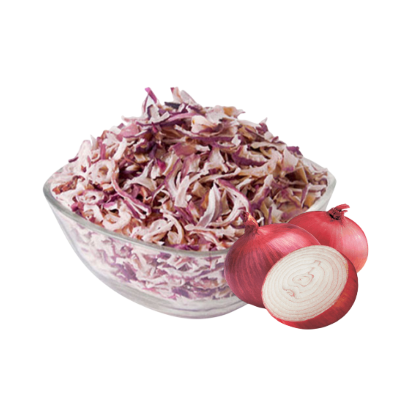 Dry Onion(🧅) Flakes