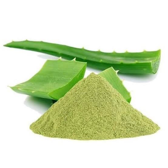 Aloevera Powder