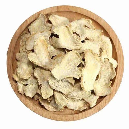 Dry Ginger Flakes